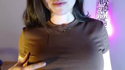 ana 3 online show from 11/14/25, 11:46