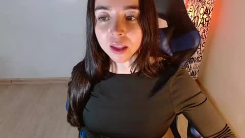 ana 3 online show from 06/11/26, 02:53