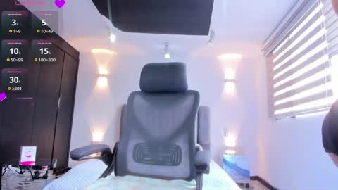 ana online show from 01/24/25, 03:45