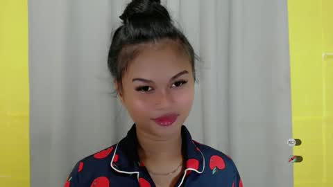 Snapshot of anaruru_ chatting on 12/29/24, 08:55 ANA online show from 12/29/24, 08:55