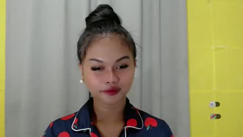 Snapshot of anaruru_ chatting on 01/10/25, 11:43 ANA online show from 01/10/25, 11:43