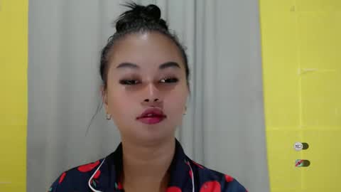 Snapshot of anaruru_ chatting on 01/14/25, 10:59 ANA online show from 01/14/25, 10:59