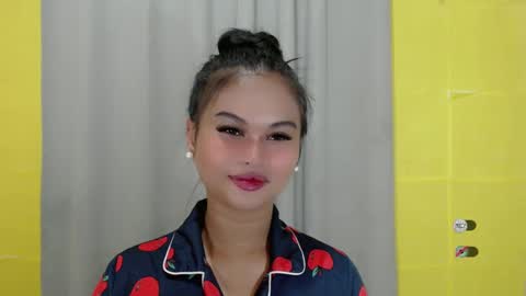 Snapshot of anaruru_ chatting on 01/15/25, 06:29 ANA online show from 01/15/25, 06:29