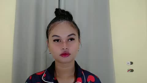 Snapshot of anaruru_ chatting on 01/25/25, 02:36 ANA online show from 01/25/25, 02:36