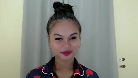 Snapshot of anaruru_ chatting on 01/26/25, 07:09 ANA online show from 01/26/25, 07:09