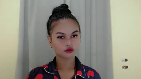 Snapshot of anaruru_ chatting on 02/07/25, 06:03 ANA online show from 02/07/25, 06:03