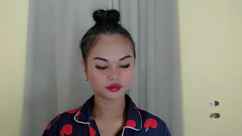 Snapshot of anaruru_ chatting on 02/09/25, 05:33 ANA online show from 02/09/25, 05:33