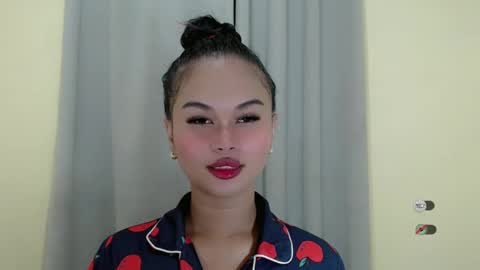 Snapshot of anaruru_ chatting on 02/11/25, 02:02 ANA online show from 02/11/25, 02:02