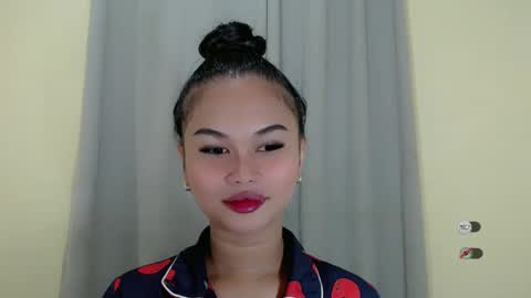 Snapshot of anaruru_ chatting on 02/13/25, 03:35 ANA online show from 02/13/25, 03:35