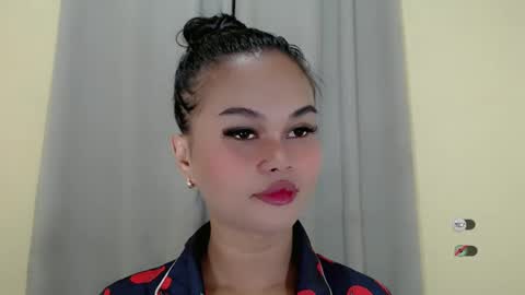 Snapshot of anaruru_ chatting on 02/24/25, 03:20 ANA online show from 02/24/25, 03:20