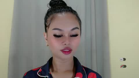 Snapshot of anaruru_ chatting on 02/24/25, 06:26 ANA online show from 02/24/25, 06:26