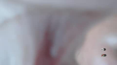 Snapshot of anaruru_ chatting on 02/28/25, 05:04 ANA online show from 02/28/25, 05:04