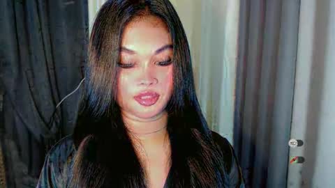 Snapshot of anaruru_ chatting on 11/26/25, 03:57 ANA online show from 11/26/25, 03:57