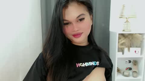 Snapshot of anaruru_ chatting on 01/31/26, 11:14 ANA online show from 01/31/26, 11:14