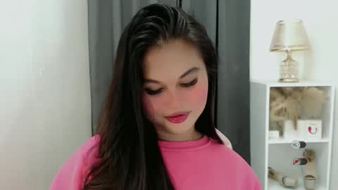 Snapshot of anaruru_ chatting on 02/10/26, 05:28 ANA online show from 02/10/26, 05:28