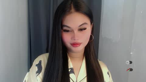 Snapshot of anaruru_ chatting on 04/26/26, 05:27 ANA online show from 04/26/26, 05:27