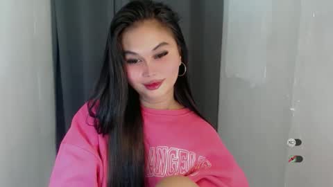 Snapshot of anaruru_ chatting on 05/02/26, 04:34 ANA online show from 05/02/26, 04:34