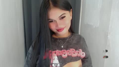 Snapshot of anaruru_ chatting on 06/09/26, 03:23 ANA online show from 06/09/26, 03:23