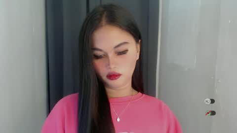 Snapshot of anaruru_ chatting on 06/14/26, 01:13 ANA online show from 06/14/26, 01:13
