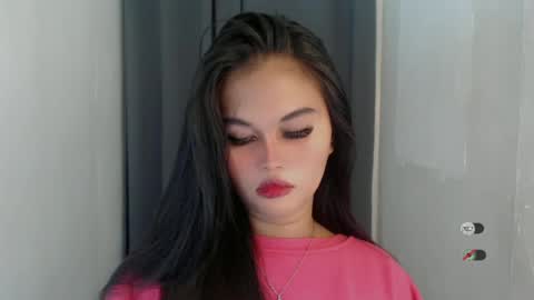 Snapshot of anaruru_ chatting on 06/22/26, 10:23 ANA online show from 06/22/26, 10:23