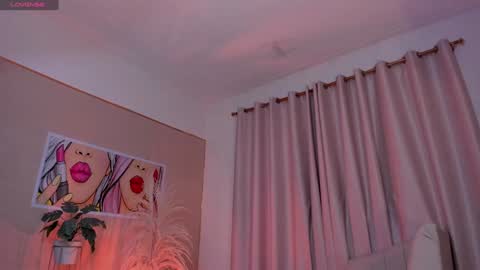 Ana online show from 01/14/25, 02:08