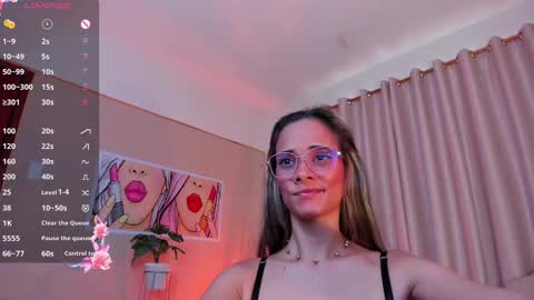 Ana online show from 02/09/25, 07:52