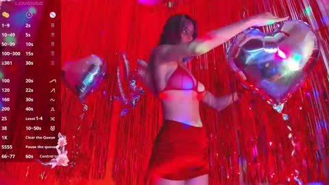 Ana online show from 02/14/25, 07:44