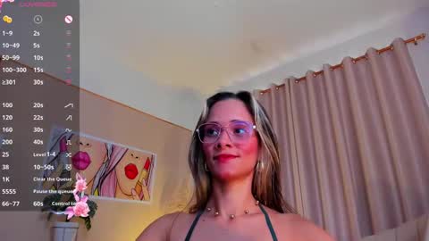 Ana online show from 02/16/25, 07:16