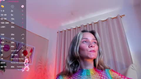 Ana online show from 02/24/25, 08:03