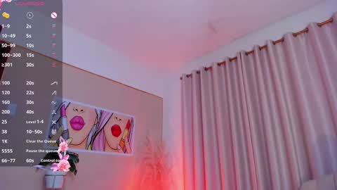 Ana online show from 02/25/25, 12:03