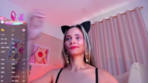 Ana online show from 03/05/25, 08:32