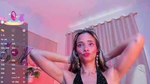 Ana online show from 03/07/25, 08:33