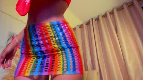 Ana online show from 10/08/25, 07:33