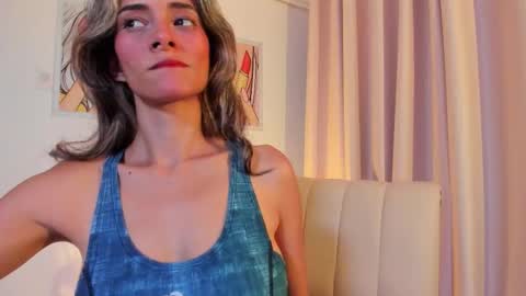 Ana online show from 10/25/25, 07:52