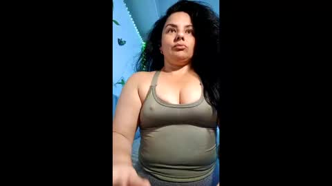 Ana online show from 12/04/25, 02:04