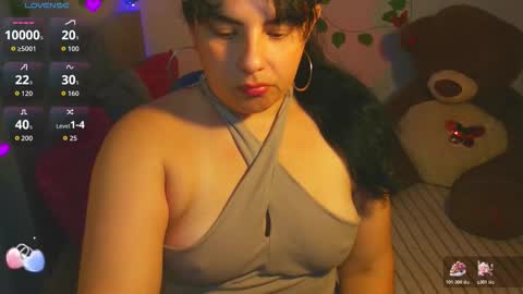 Snapshot of anaspark chatting on 01/06/26, 01:26 Ana online show from 01/06/26, 01:26