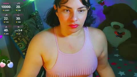 Snapshot of anaspark chatting on 02/04/26, 01:39 Ana online show from 02/04/26, 01:39