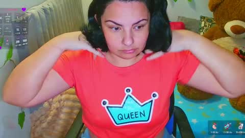 Snapshot of anaspark chatting on 03/30/26, 01:12 Ana online show from 03/30/26, 01:12