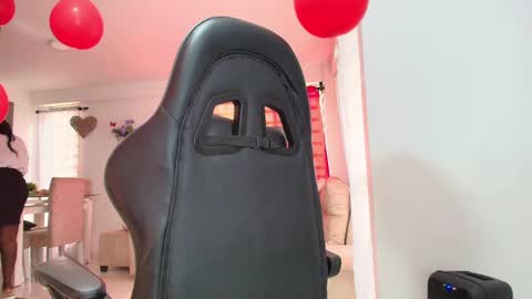 Snapshot of anaspencerx chatting on 02/13/25, 06:59 ana  online show from 02/13/25, 06:59