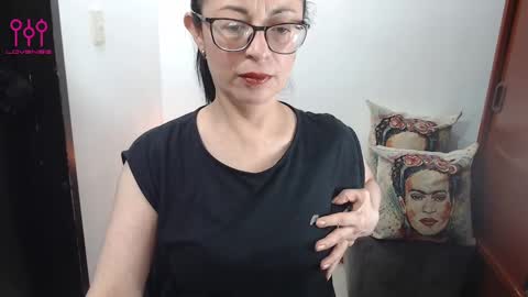  Anastacia  online show from 02/12/25, 03:07