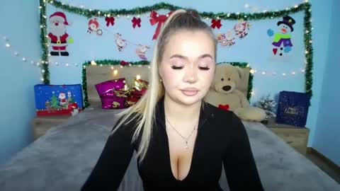 Snapshot of anastacyyellig chatting on 12/20/24, 11:16 anastacyyellig online show from 12/20/24, 11:16