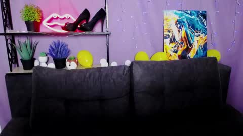 Snapshot of anastacyyellig chatting on 01/20/25, 11:32 anastacyyellig online show from 01/20/25, 11:32