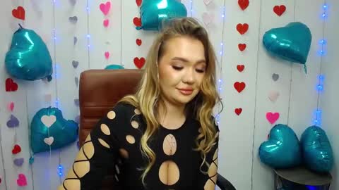 Snapshot of anastacyyellig chatting on 02/15/25, 11:14 anastacyyellig online show from 02/15/25, 11:14