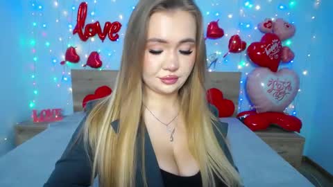 Snapshot of anastacyyellig chatting on 02/17/25, 12:05 anastacyyellig online show from 02/17/25, 12:05