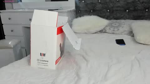  ANASTASIA DANGER  online show from 12/04/24, 06:28