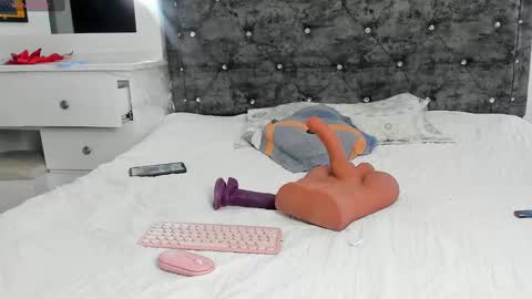  ANASTASIA DANGER  online show from 12/05/24, 12:11