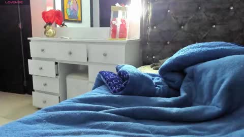  ANASTASIA DANGER  online show from 01/07/25, 12:52