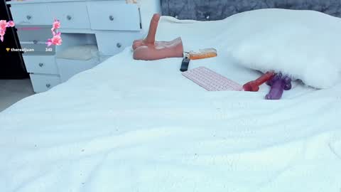  ANASTASIA DANGER  online show from 02/05/25, 03:31