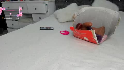  ANASTASIA DANGER  online show from 02/06/25, 12:16