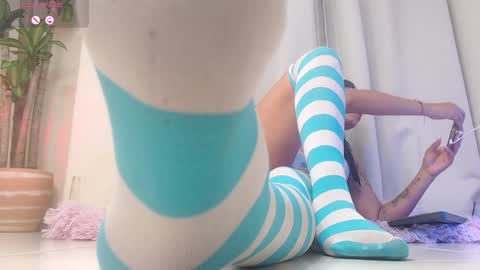 anastasia online show from 01/04/25, 05:37